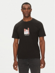 Jack & Jones T-s&auml;rk Split Graphic 12273000 Must Regular Fit M