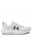 Under Armour Jooksujalatsid Ua Charged Assert 10 3026175-104 Valge