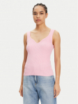 Vero Moda Top Willow 10326450 Roosa Slim Fit