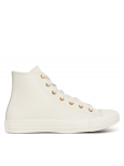 Converse Tennised Chuck Taylor All Star Gold Luxe A10709C Beež