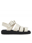 Calvin Klein Jeans Sandaalid Sq Molded Sdl Fisherman Mg Wn YW0YW01700 Ekr&uuml;&uuml;v&auml;rv