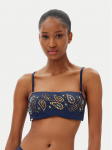 Selmark Bikini &uuml;lemine osa BN223 Tumesinine 75C