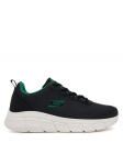 Skechers Tossud Bobs B Flex-Icy Edge 118109/BLK Must 42
