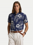 Polo Ralph Lauren Polo s&auml;rk 710956684001 Tumesinine Custom Slim Fit M