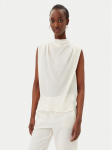 Marella S&auml;rkpluus Dondolo 2513161192200 Valge Regular Fit