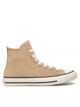 Converse Tennised Chuck Taylor All Star Suede Hi A10416C Pruun