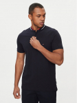 Tommy Hilfiger Polo s&auml;rk Mao MW0MW34752 Tumesinine Slim Fit