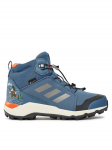 adidas Matkajalatsid Terrex Disney Mid Gore-Tex IH5089 Sinine