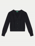 United Colors Of Benetton Kardigan 1370C601Q Must Regular Fit