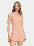 Billabong Kombinesoon EBJX603002 Oranž Regular Fit