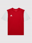 adidas Tehniline s&auml;rk Estro 19 DP3215 Punane Regular Fit