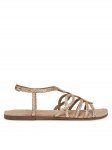 Gioseppo Sandaalid Yakima 71746-P Kuldne