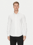 Calvin Klein S&auml;rk K10K114298 Valge Slim Fit