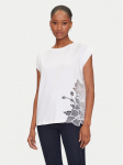 Marciano Guess T-s&auml;rk 5GGI02 6298A Valge Regular Fit S