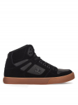 DC Shoes Tossud PURE HIGH-TOP WC ADYS400043-BGM Must 43