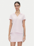 DKNY Sport Polo s&auml;rk DP5T1212 Roosa Regular Fit S