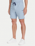 BOSS Spordi&scaron;ortsid Mix&Match 50515314 Sinine Regular Fit
