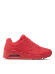 Skechers Tossud Uno Stand On Air 52458/RED Punane 43