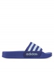 adidas Pl&auml;tud adilette JP5782 Tumesinine 29