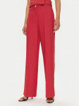 ViCOLO Riidest p&uuml;ksid TB0049 Punane Regular Fit XS