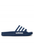 adidas Pl&auml;tud adilette SHOWER SLIDES IF5978 Sinine 28