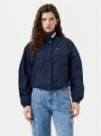 Tommy Jeans Kevad-s&uuml;gis jope Essential DW0DW20439 Tumesinine Regular Fit