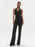 Pinko Kombinesoon 103047 7624 Must Regular Fit