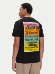 DC Shoes T-s&auml;rk ADYZT05455 Must Heritage Fit