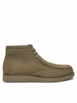 Calvin Klein Saapad HM0HM01582 Beež