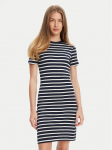 Tommy Hilfiger Igap&auml;evane kleit New Cody WW0WW42721 Tumesinine Slim Fit