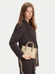 BOSS K&auml;ekott Sandy 50547959 Beež