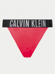 Calvin Klein Swimwear Bikini alumine osa KW0KW02665 Punane S