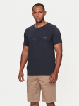 JOOP! T-s&auml;rk 01Alerio 30042432 Sinine Modern Fit