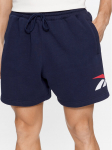 Reebok Spordi&scaron;ortsid Classics HS9172 Tumesinine Regular Fit L