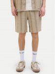 Jack & Jones Riidest &scaron;ortsid Jaiden 12274758 Beež Relaxed Fit