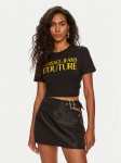 Versace Jeans Couture T-s&auml;rk 76HAHG03 Must Regular Fit L