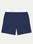 United Colors Of Benetton Spordi&scaron;ortsid 3088G901H Sinine Regular Fit