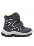 Geox Lumesaapad B Flanfil Boy B Abx B263VD 0CEFU C0657 M Tumesinine 20