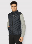 EA7 Emporio Armani Vest 8NPQ03 PNE1Z 1578 Tumesinine Regular Fit XS