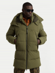 G-Star Raw Talvejope G- Whistler D25347-D518 Roheline Regular Fit M