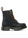 Dr. Martens Lendurisaapad 1460 Pascal 27007001 Must 36