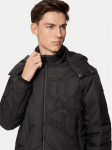 EA7 Emporio Armani Talvejope 6DPB22 PNGAZ 1200 Must Regular Fit