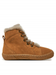 Froddo Saapad Minni Suede Laces G2110140-2 S Pruun 25
