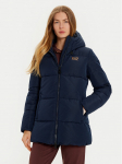 EA7 Emporio Armani Talvejope 6DTK03 TN8AZ 0562 Tumesinine Regular Fit XS