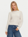 ONLY Kampsun Elsa 15210667 Beež Regular Fit