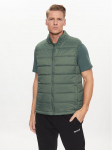 Sprandi Vest SP3-KAM011 Roheline Regular Fit