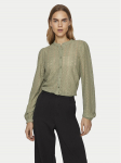 Vila S&auml;rk Chikka 14082977 Roheline Regular Fit L