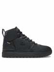Lacoste Tossud T-Clip Mid Trainers 7-48SMA0040 Must 45