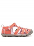 Keen Sandaalid Seacamp Ii Cnx Y 1030813 Oranž 34