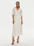 PINKO Igap&auml;evane kleit Macbeth 103561 A1WV Beež Relaxed Fit